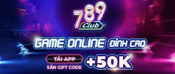 khuyen mai 789 club