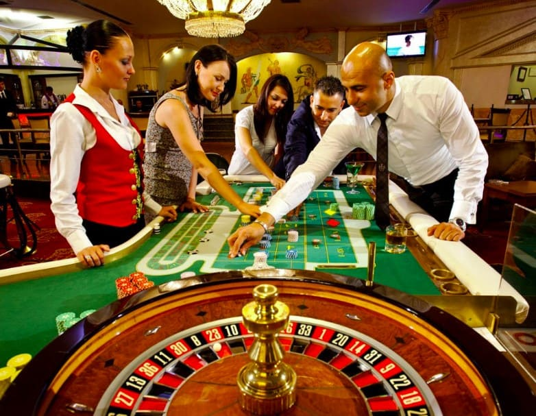 Sòng Casino Trực Tuyến Là Gì – Những Hiểu Biết Cơ Bản