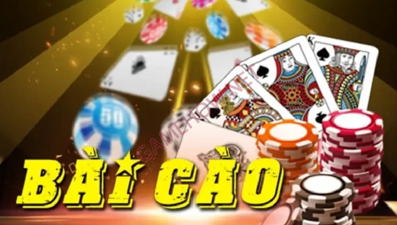 Bài cào là gì? 03 cách đánh bài cào thắng tại cổng game 789 Club
